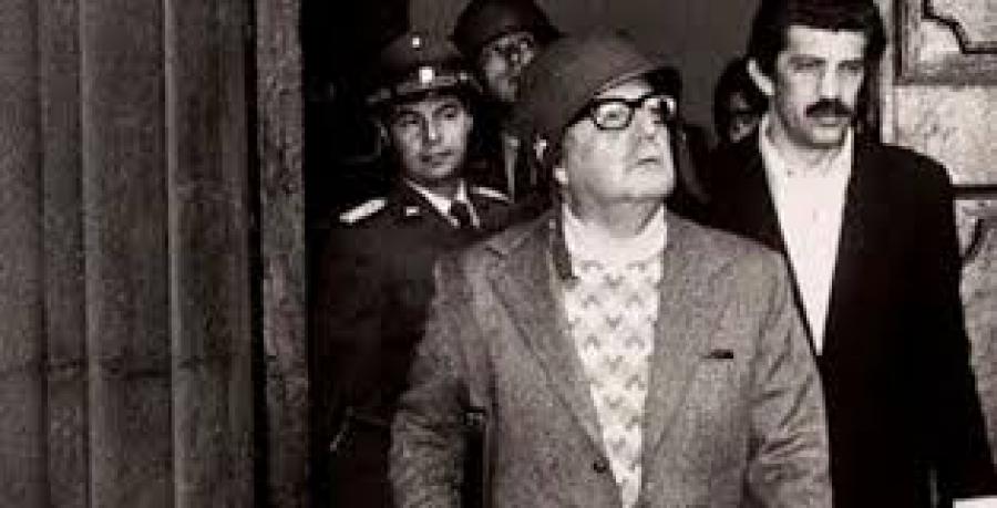 Til Allende