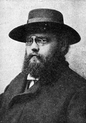 Antonín Macek (1872-1923)