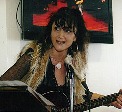 Anthea Sidiropoulos