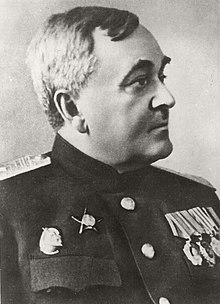A. V. Aleksandrov (1883-1946)