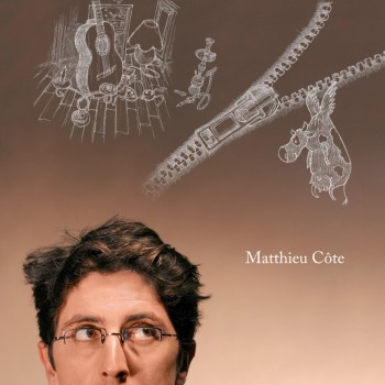 Matthieu Côte