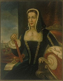 Eleonora d'Arborea (1340-1404).
