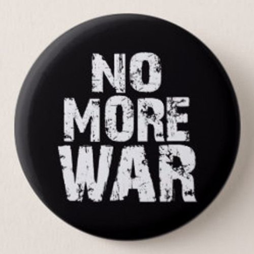 We Want Peace (No More War)