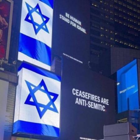 Ceasefires are anti-semitic