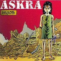 Askra: Hijos, 2004.