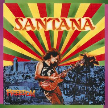 Freedom Santana