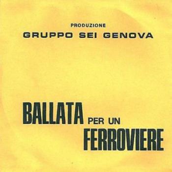 Ballata per un ferroviere