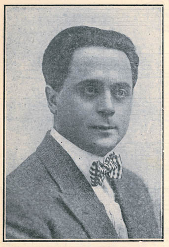 Alfredo Bascetta (1889-1982)