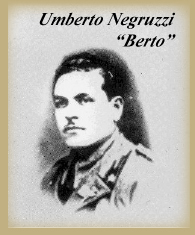 Umberto Negruzzi “Berto”