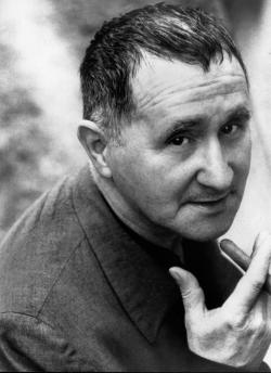 Bertolt Brecht ‎