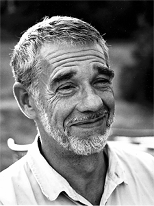 Lars Bjurman (1932-2008)