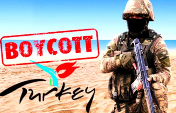 boycott turkey