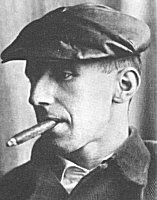 Bertolt Brecht, 1930.