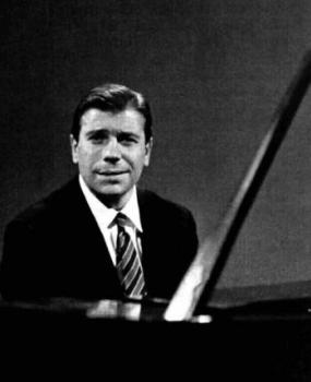 Bruno Martino.("Odio l'estate...")