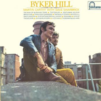 Byker Hill