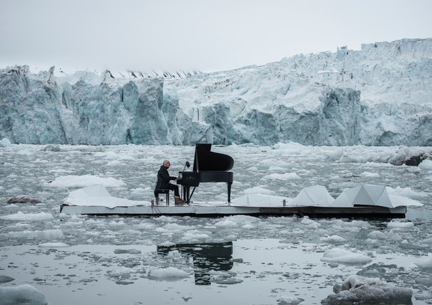 Elegy for the Arctic