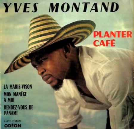 Planter Café