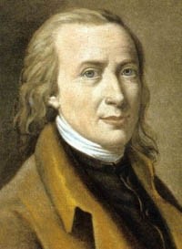 Matthias Claudius (1740-1815)