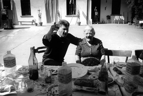 Elle n'est pas morte!