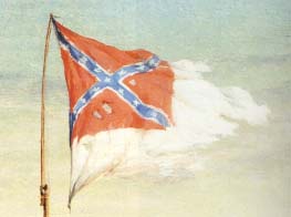 confederation flag