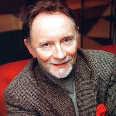 Phil Coulter.