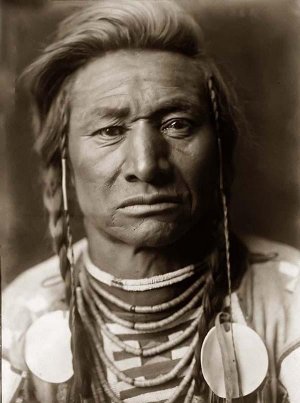 crow-indian-chief