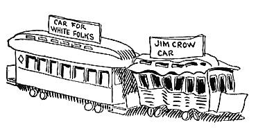 Jim Crow Train