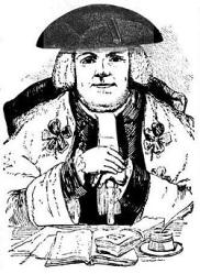 Sir David Dalrymple (1726-1792)