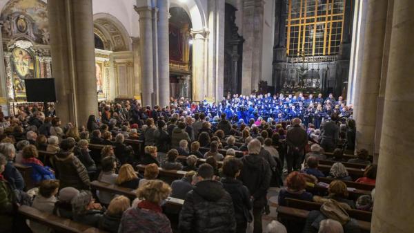 Il Requiem di Fauré, Duomo di Torino, 25 febbraio 2019