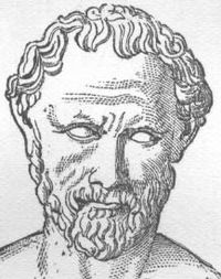 Demostene.