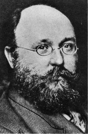 Franz Diederich (1865-1921)