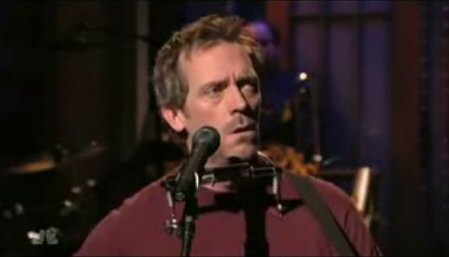 dr house protest song
