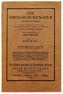 Erstaufdruck 1928. Prima edizione 1928.