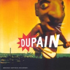 Dupain, L'Usina, 2000