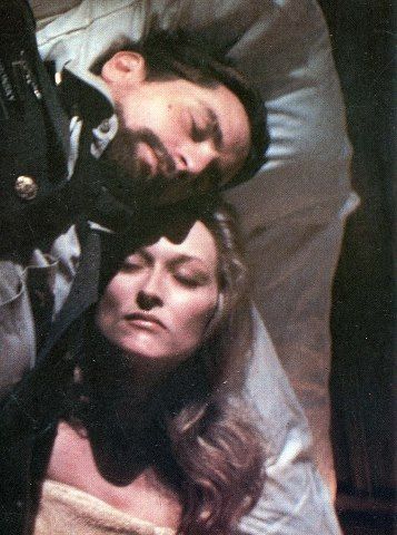 Robert De Niro & Meryl Streep - The Deer Hunter - Michael Cimino