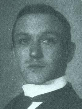 Arnold Heinrich Eildermann (1879-1955)