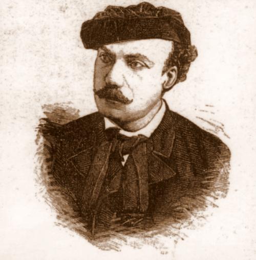 Eliodoro Ignazio Lombardi (1834-1894)