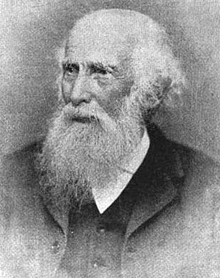 Elizur Wright (1804-1885)