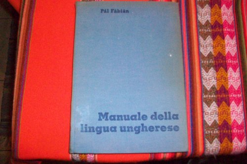 Fábián Pál magyar nyelvtana (Budapest 1970, Tankönyvkiadó) az asztalomon, 30 év után... :-)