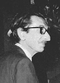 Filippo Maria Pontani, 1913-1983