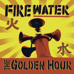 firewater golden hour