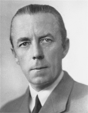 Il conte Folke Bernadotte (1895-1948)