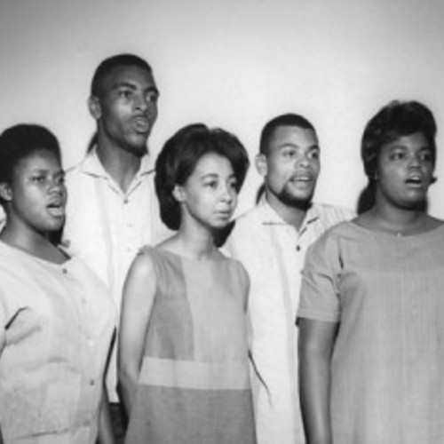 The SNCC Freedom Singers