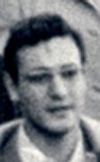 Roberto Franceschi, 21 anni, Milano, 23 gennaio 1973.