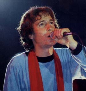 Rino Gaetano, 1980.
