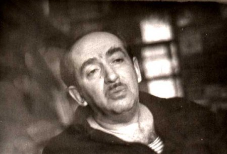 Александр Аркадьевич Галич. Aleksandr Arkad'evič Galič [1915-1977].