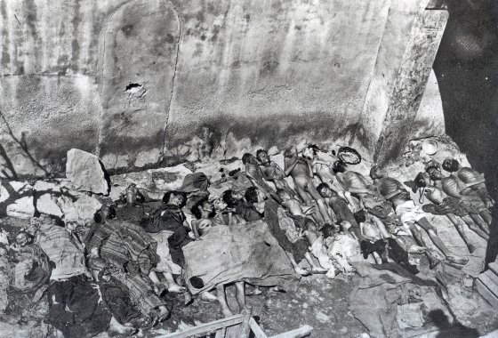 genocidio armeno, 1915-16