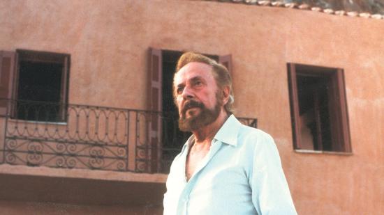 Γράμμα από το μέτωπο (α')