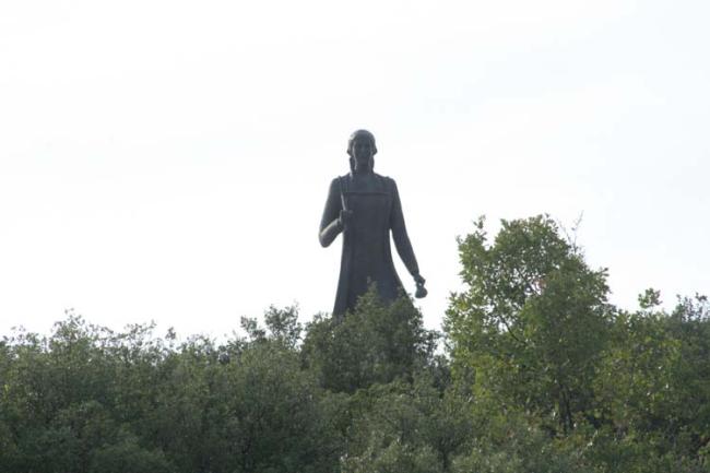 Οι Ηπειρώτισσες 