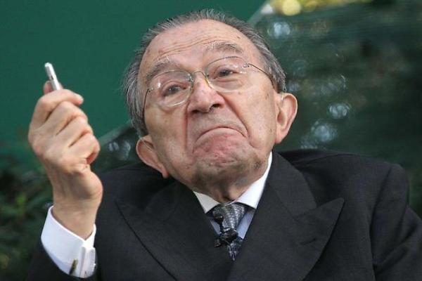 Paolo Rossi: Condominio Andreotti